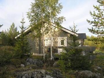 Фото номера Дом для отпуска Дома для отпуска Holiday Home Niementalo 2 г. Kinnula 21