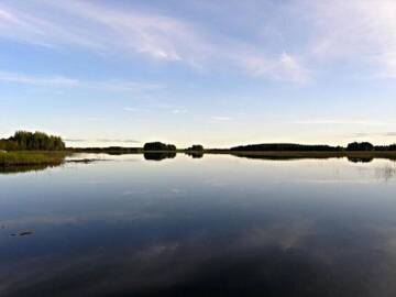 Фото номера Дом для отпуска Дома для отпуска Holiday Home Niementalo 2 г. Kinnula 22