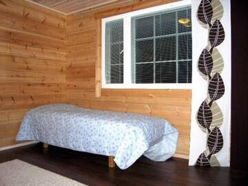 Фото номера Дом для отпуска Дома для отпуска Holiday Home Niementalo 2 г. Kinnula 20
