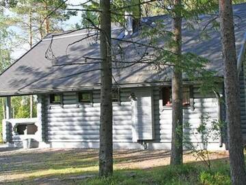 Фото Дома для отпуска Holiday Home Kaakonranta г. Kinnula 4