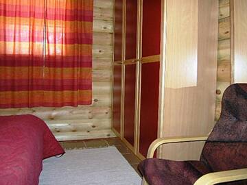 Фото номера Дом для отпуска Дома для отпуска Holiday Home Kaakonranta г. Kinnula 27