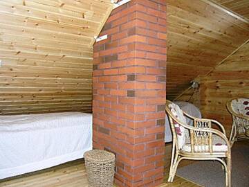 Фото номера Дом для отпуска Дома для отпуска Holiday Home Kaakonranta г. Kinnula 28