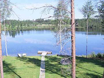 Фото номера Дом для отпуска Дома для отпуска Holiday Home Kaakonranta г. Kinnula 24