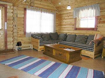 Фото номера Дом для отпуска Дома для отпуска Holiday Home Kaakonranta г. Kinnula 34
