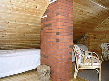 Фото номера Дом для отпуска Дома для отпуска Holiday Home Kaakonranta г. Kinnula 10