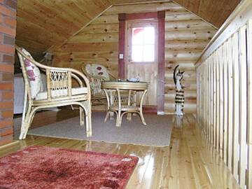 Фото номера Дом для отпуска Дома для отпуска Holiday Home Kaakonranta г. Kinnula 14