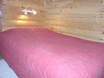 Фото номера Дом для отпуска Дома для отпуска Holiday Home Kaakonranta г. Kinnula 13