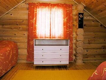 Фото номера Дом для отпуска Дома для отпуска Holiday Home Kaakonranta г. Kinnula 21