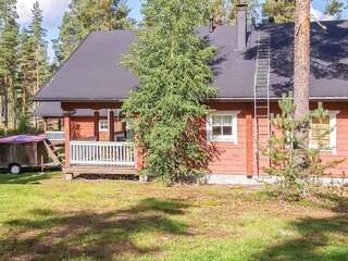 Фото Дома для отпуска Holiday Home Beige 2 г. Kinnula