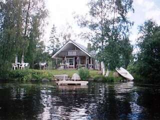 Фото Дома для отпуска Holiday Home Koivikko г. Kinnula